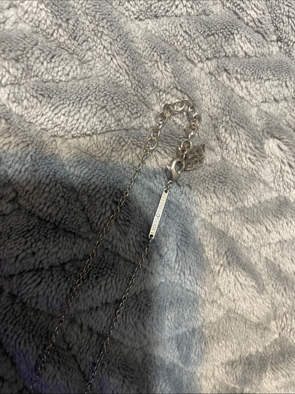 Kendra Scott Necklace - Picture 3 of 5